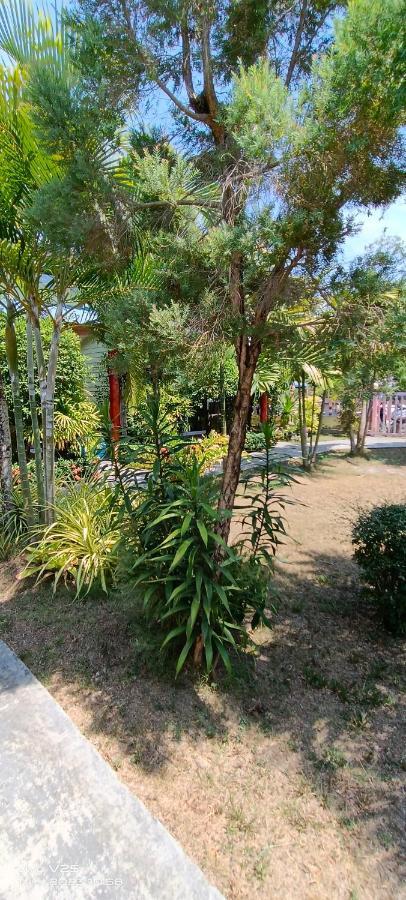 Lucky Bungalows Koh Mook Exterior photo